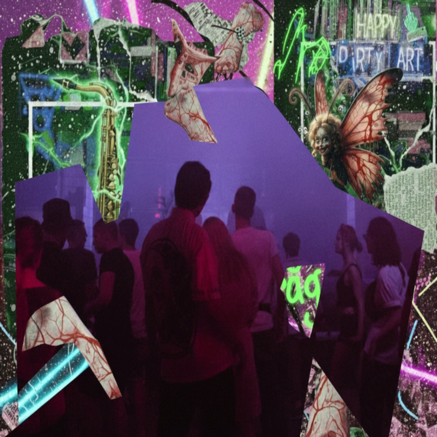 Hier könnte Ihre Werbekampagne stehen. Sponsoren gesucht!